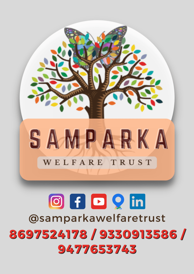 Samparka welfare trust