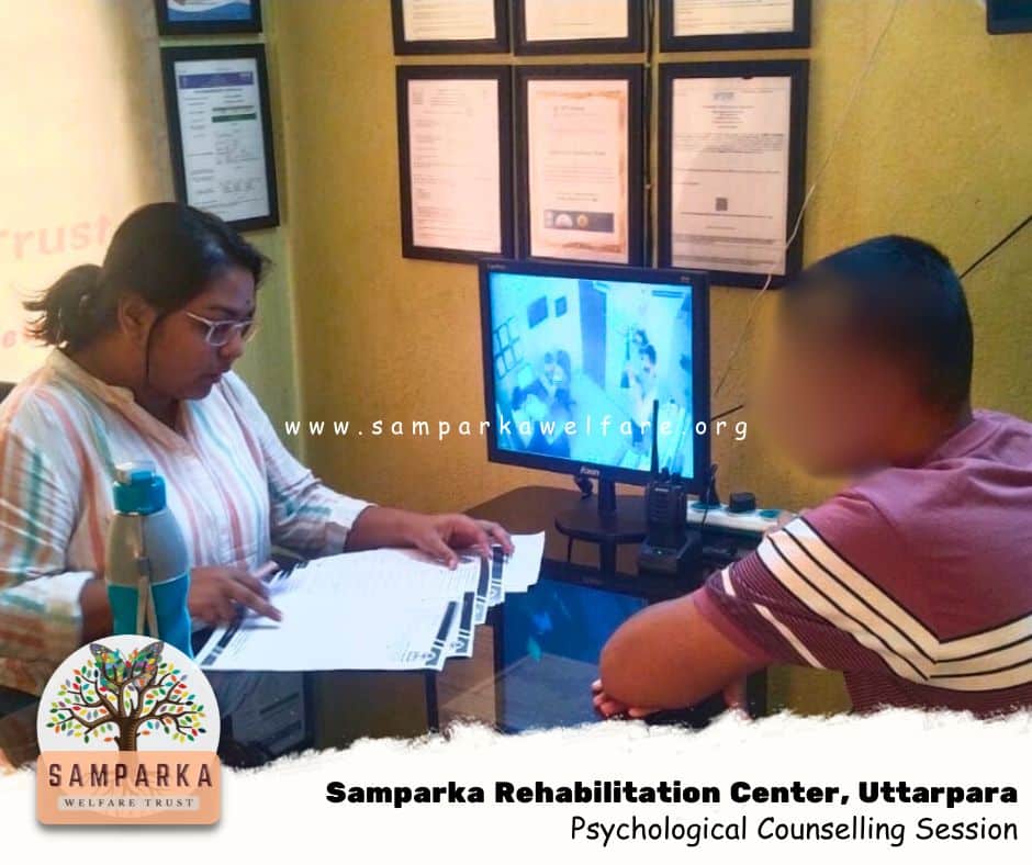 Best Rehab Center in Kolkata
