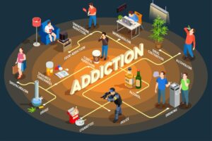 Samparka Welfare trust