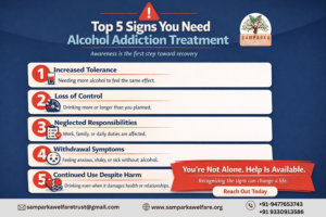 Samparka Welfare Trust