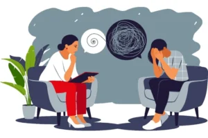 Samparka Welfare Trust