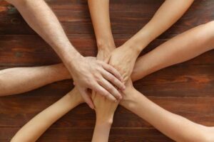 Samparka Welfare Trust