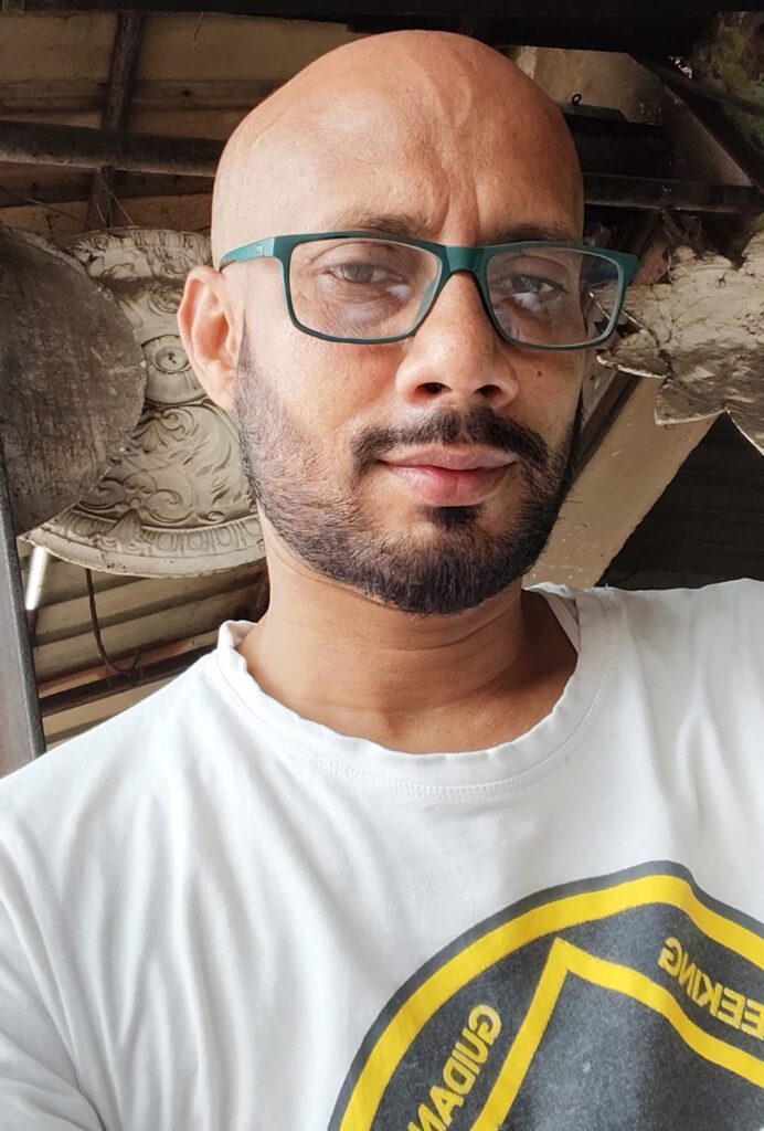 Samparka Welfare Trust