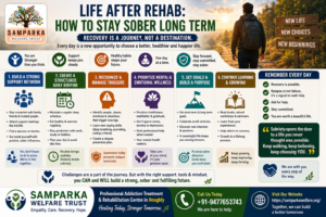 Samparka Welfare Trust