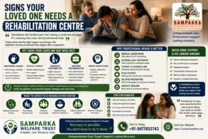 Samparka Welfare Trust