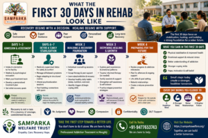Samparka Welfare Trust