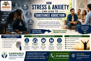 Samparka Welfare Trust