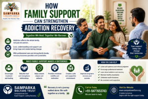 Samparka Welfare Trust