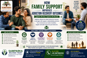 Samparka Welfare Trust