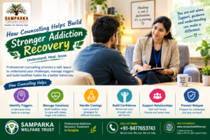Samparka Welfare Trust
