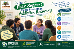 Samparka Welfare Trust